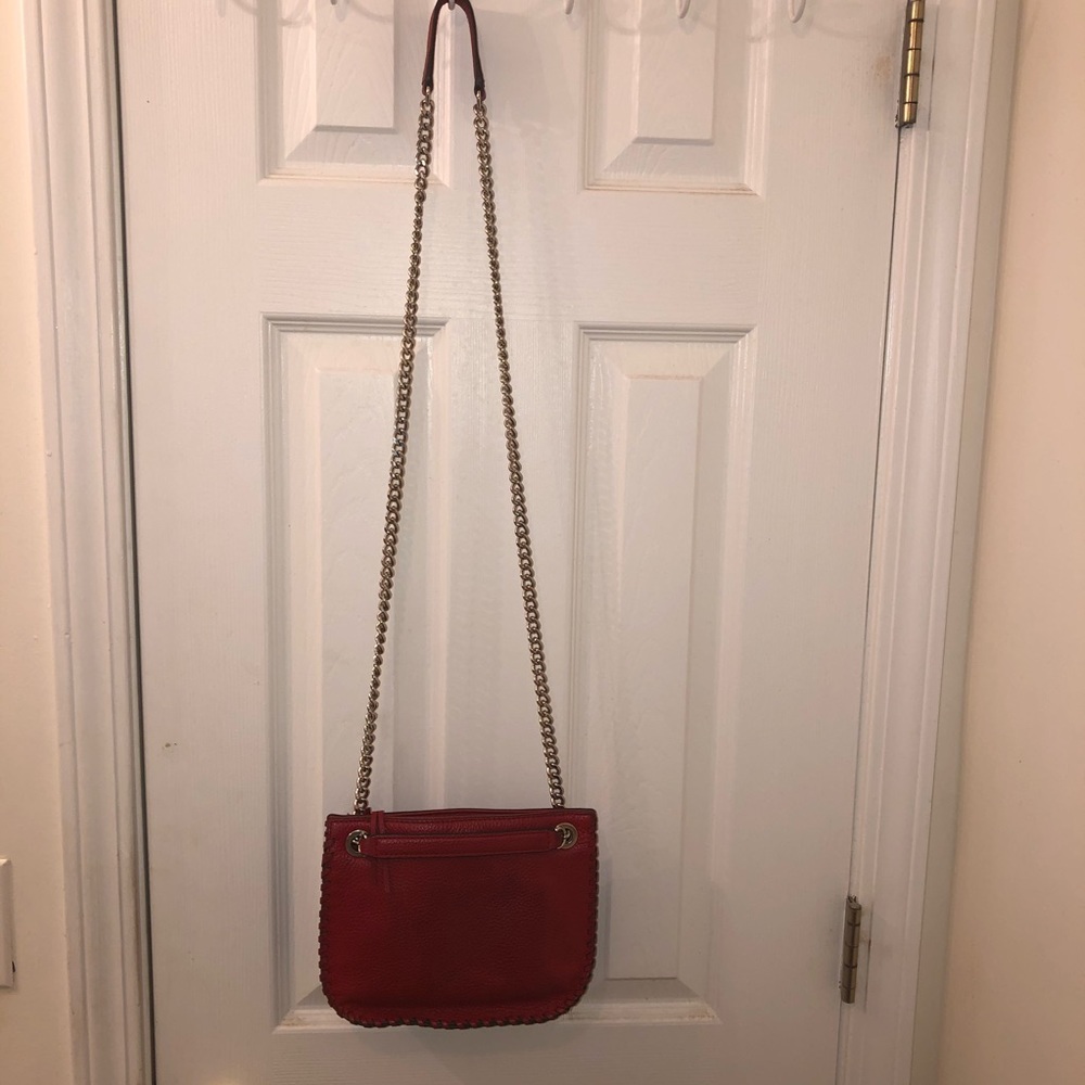 Authentic Michael alors Cross Cody Bag - Picture 6 of 6